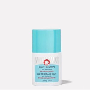 First Aid Beauty Bronze + Glow Drops